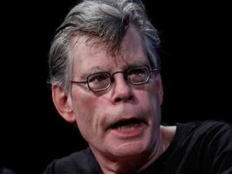 Stephen King tells Trump to concede