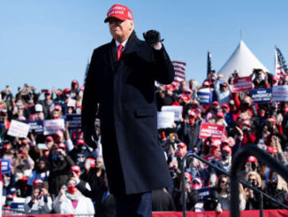 President Donald J. Trump created 1776 Commission to prevent radical brainwashing of American kids