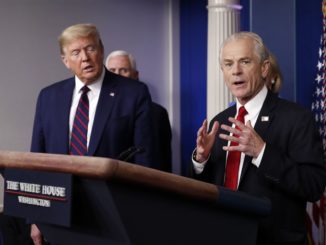 Trump WH adviser