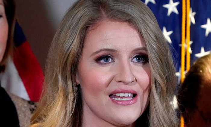 Sick leftists are now threatening to rape Trump's lawyer