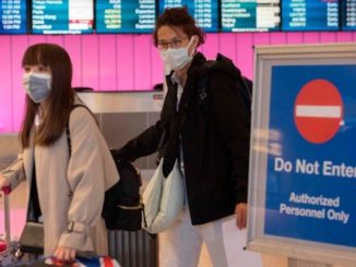 Airlines to require vaccination health pass before allowing passengers to fly