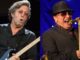 Eric Clapton and Van Morrison release anti-lockdown single 'stand and deliver'