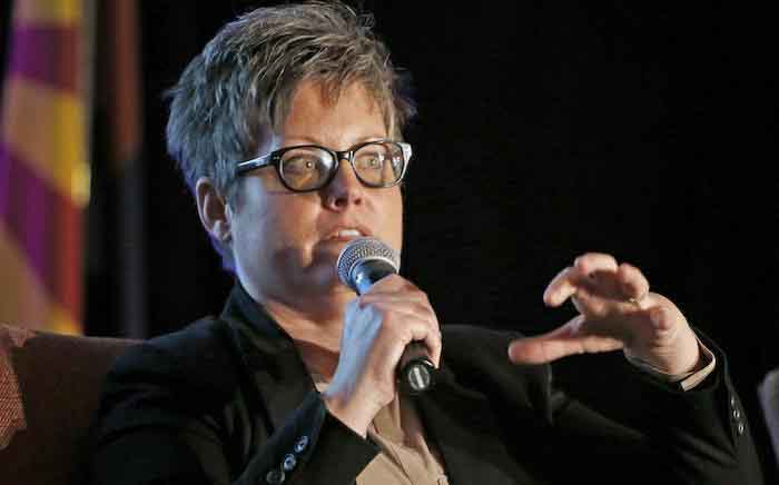 Arizona official in charge of overseeing recount called Trump supporters nazis