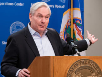 Joe Biden's new scientific advisor advocates strict lockdowns