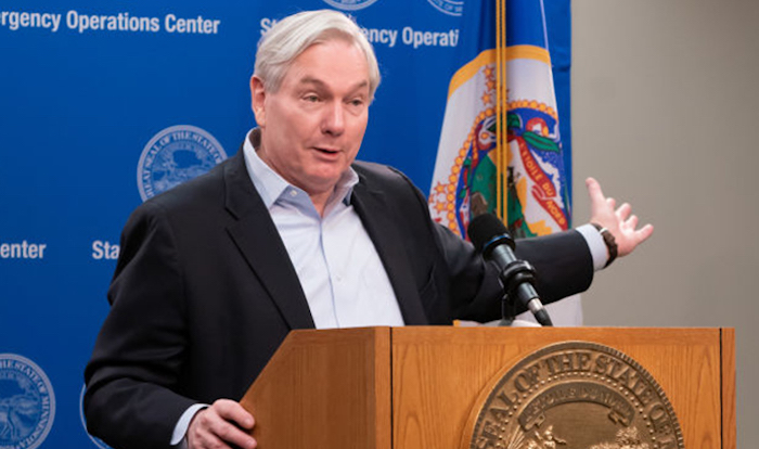 Joe Biden's new scientific advisor advocates strict lockdowns