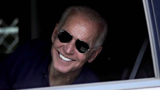 Joe Biden's gun plan threatens to destroy the firearms industry