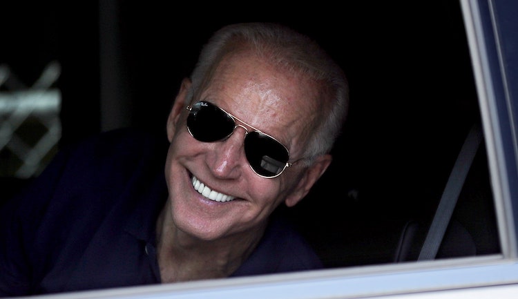 Joe Biden's gun plan threatens to destroy the firearms industry