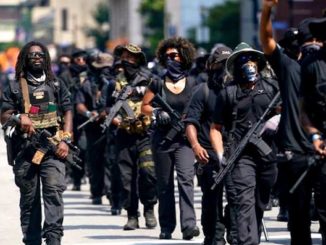 Most ethnic minorities believe BLM made racial tensions worse, new poll