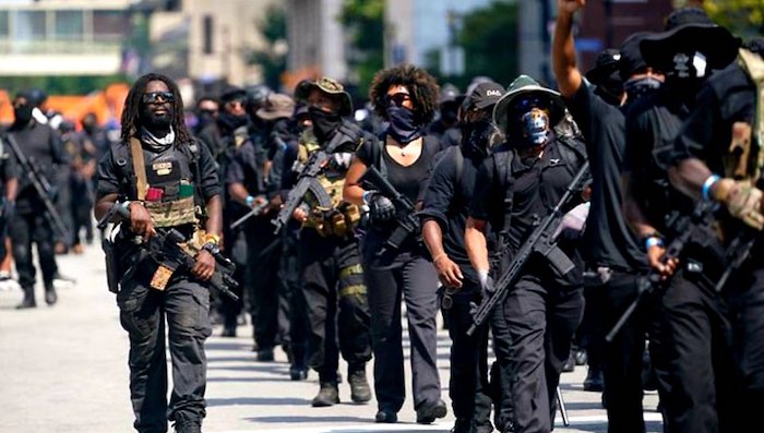 Most ethnic minorities believe BLM made racial tensions worse, new poll