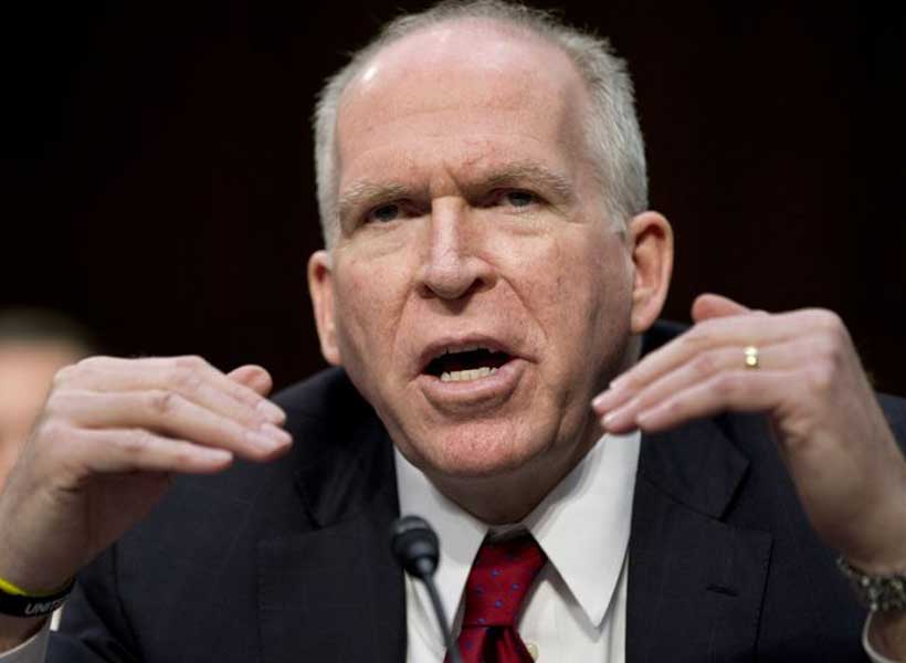 John Brennan