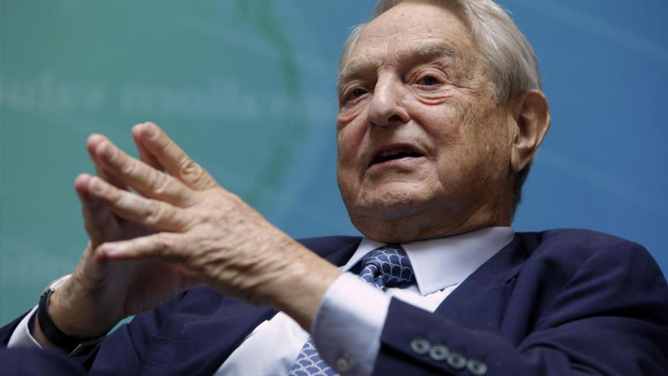 Soros