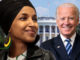 Rep. Ilhan Omar says Biden victory has put 'us' in charge