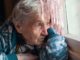 Lonely elderly woman chooses to be euthanized to avoid devastating lockdowns