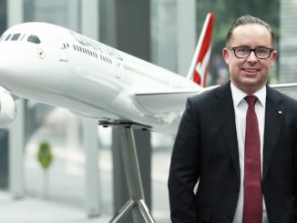 QANTAS