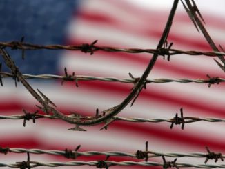 Democrats propose re-education prisons to deprogram millions of Trump supporters
