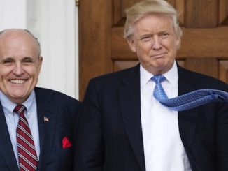 Trump attorneys say dismissal of Pennsylvania lawsuit moves them closer to Supreme Court victory