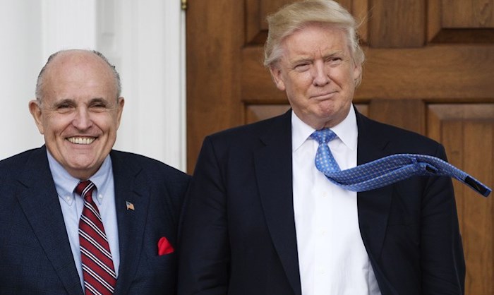 Trump attorneys say dismissal of Pennsylvania lawsuit moves them closer to Supreme Court victory