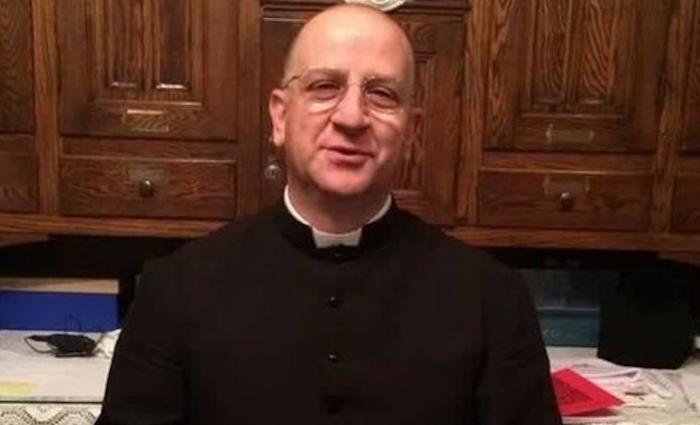 A leading Catholic exorcist claims leftists and Democrats are actually possessed