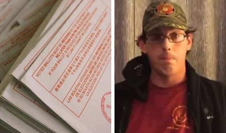 PA whistleblower reveals he did NOT recant testimony