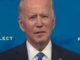 Joe Biden still refuses to answer questions about his son Hunter Biden's criminal legal troubles