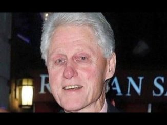 Bill Clinton