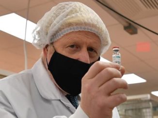 UK government to pay anyone who suffers severe COVID vaccine side effects up to 120,000 pounds