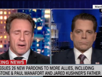 CNN demands amendment to constitution to prevent Trump or anyone similar to him from ever having power again