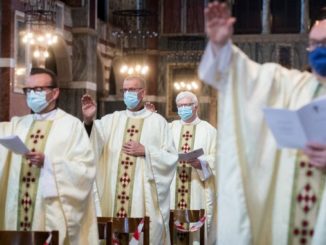 Catholic bishops