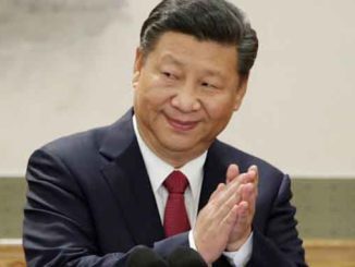 Chinese spies are embedded within Western government, data leak shows