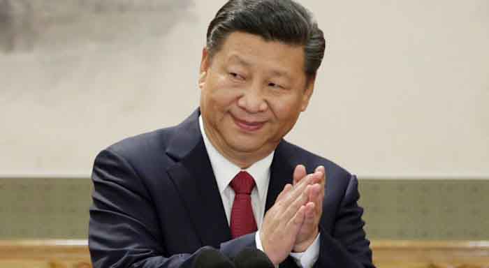 Chinese spies are embedded within Western government, data leak shows