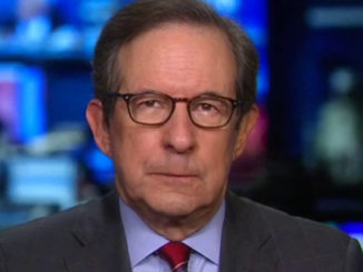 Chris Wallace slams Steve Scalise for supporting Texas lawsuit saying it disenfranchised millions of Biden voters