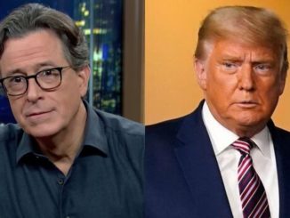 colbert