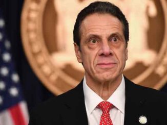 NY Gov. Andrew Cuomo grants dozens of pardons and commutations to illegal aliens and murderers