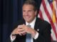 Gov. Andrew Cuomo signs bill banning sale and display of hate symbols