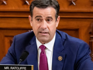 DNI John Ratcliffe confirms there was foreign interference by Iran, Russia and China in November's election