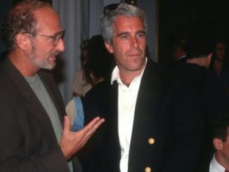 French modelling agent linked to Epstein charged with rape of minors