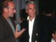 French modelling agent linked to Epstein charged with rape of minors