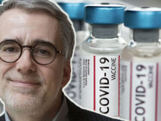 German doctor advocates for anti-vaxxer to be denied intensive care treatment