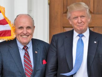 Rudy Giuliani says something big is coming after Christmas that will shock Americans