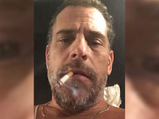 Hunter Biden under criminal investigation