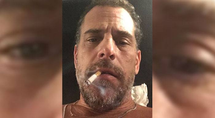 Hunter Biden under criminal investigation