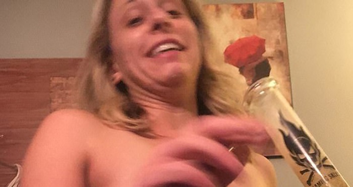 Ex Rep. Katie Hill sues Daily Mail over nude photo scandal