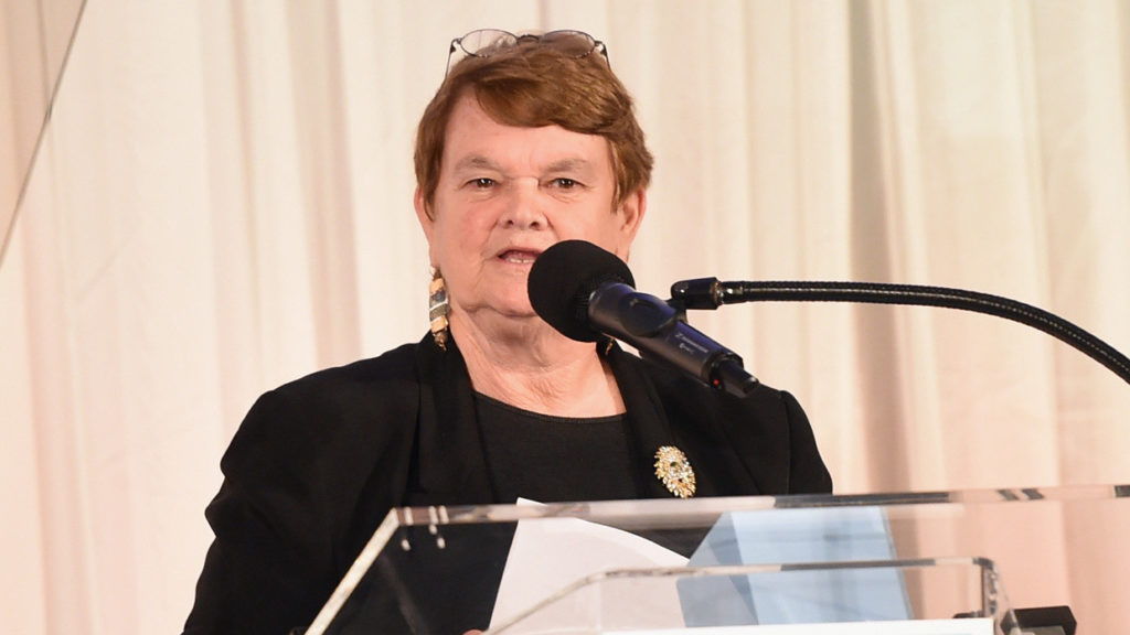 LA county supervisor