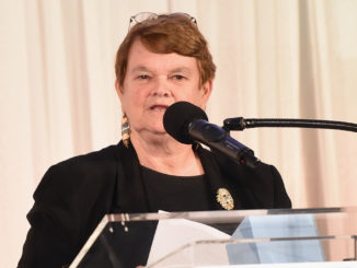 LA county supervisor