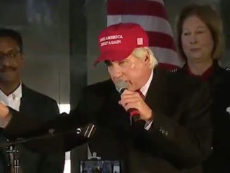 Attorney Lin Wood says Chief Justice John Roberts must resign immediately