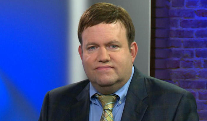 Frank Luntz demands Trump stop embarrassing himself and admit he lost