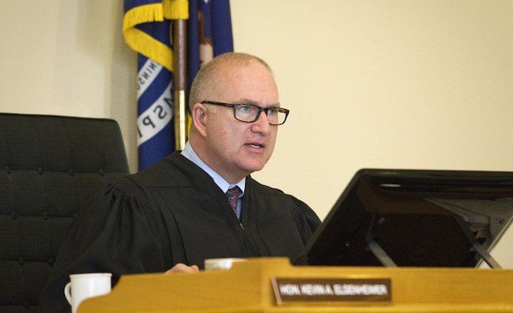 MI judge orders release of forensic examination results of 16 Dominion Voting machines