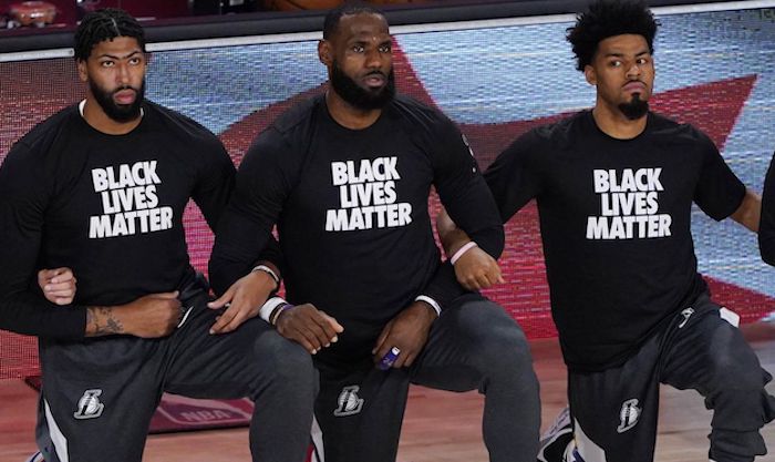 NBA Christmas ratings plummet as fans switch off from watching