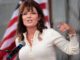 Sarah Palin urges Trump to pardon Assange