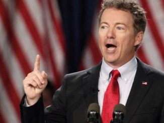 Rand Paul slams wearing face masks as submission